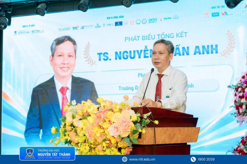 TS. Nguyễn Tuấn Anh