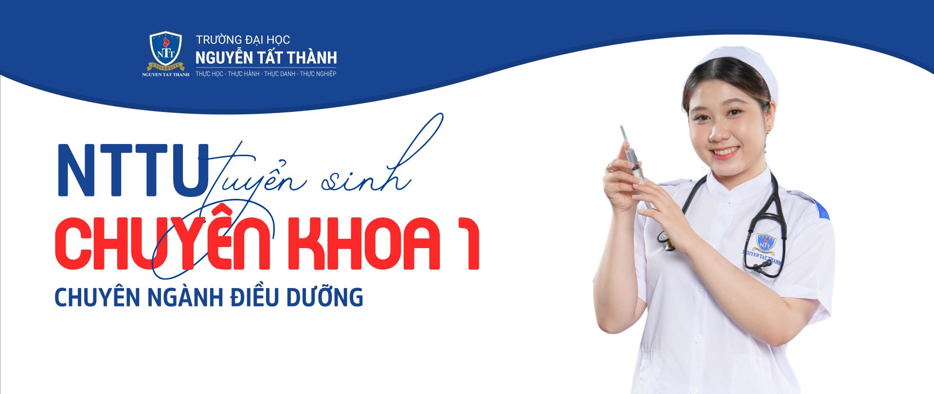 tuyen sinh Chuyen khoa