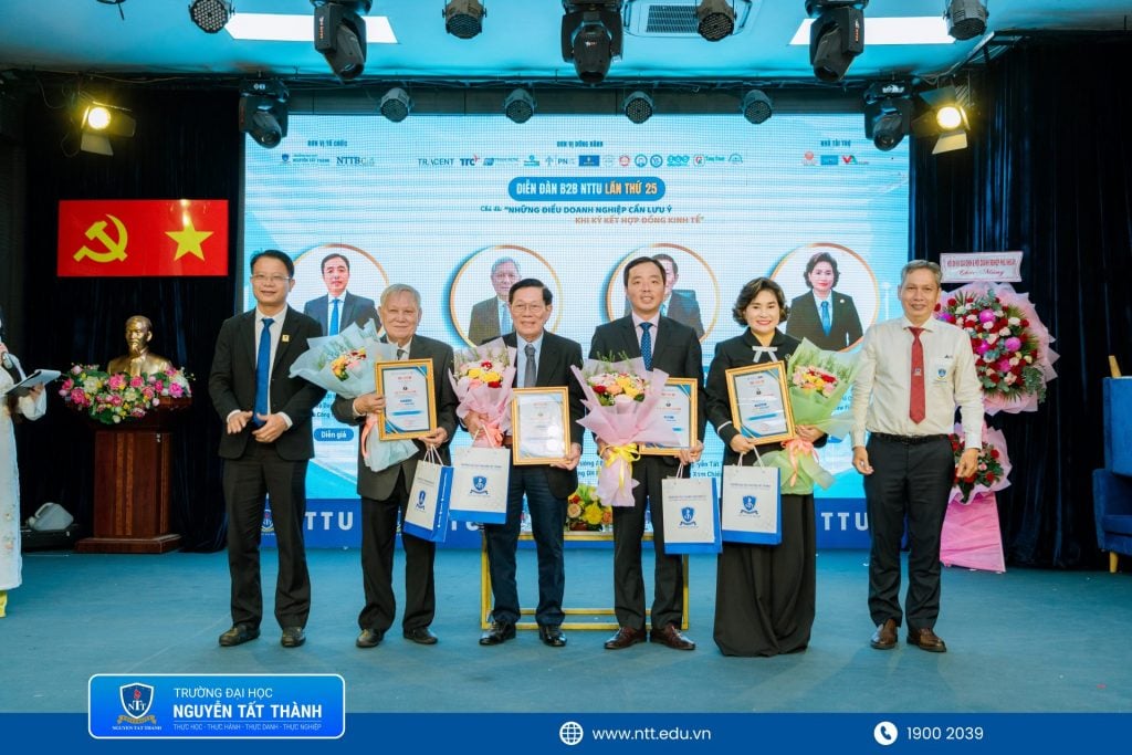 Một số hình ảnh khác của chương trình