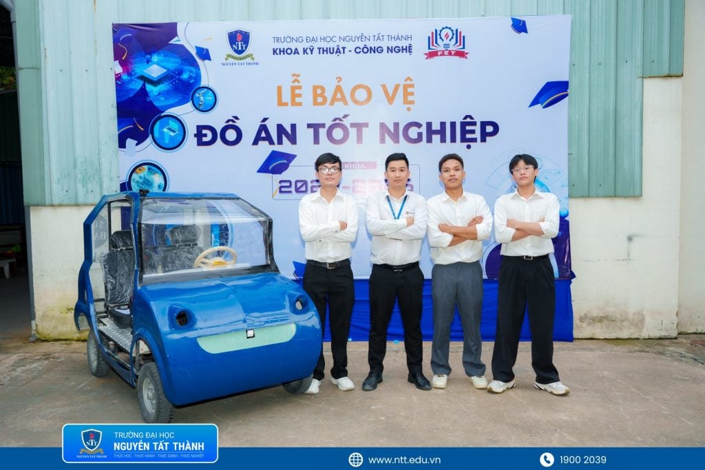 xe điều hành