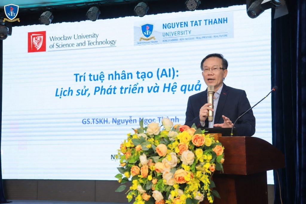 GS. Thành 