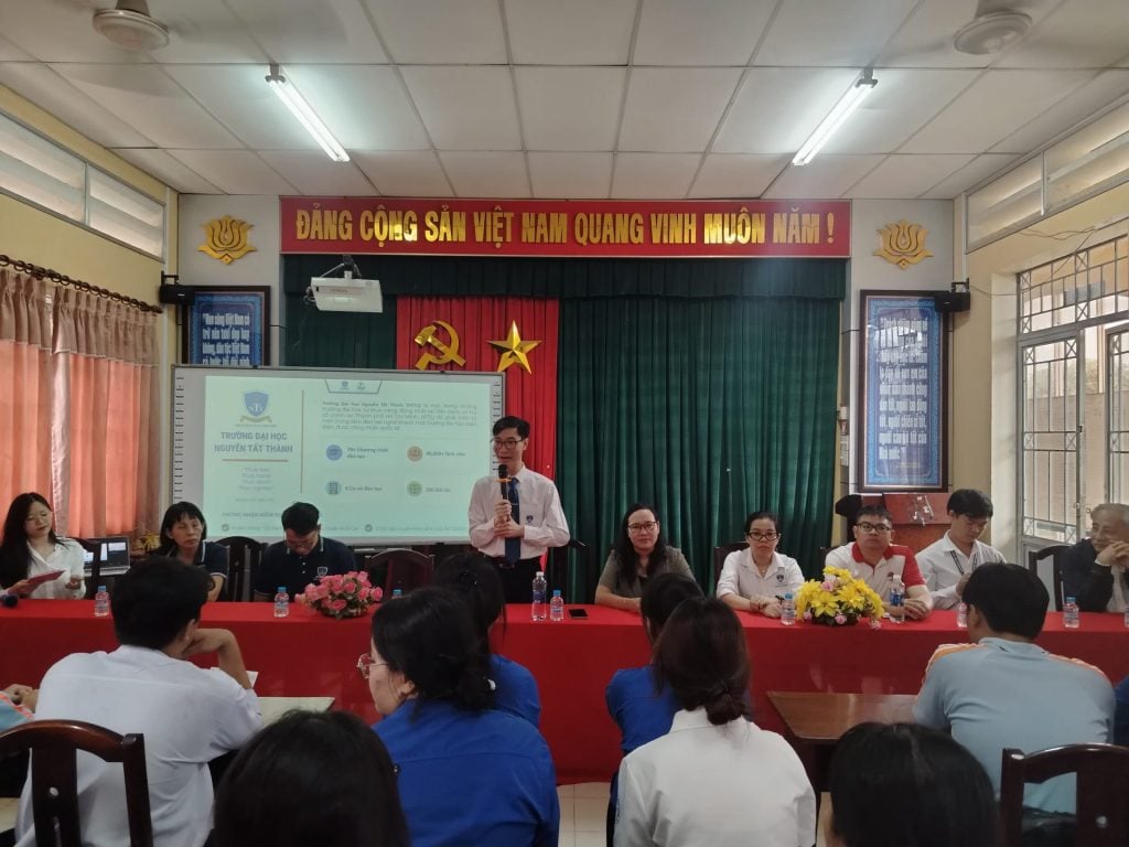 Tư vấn