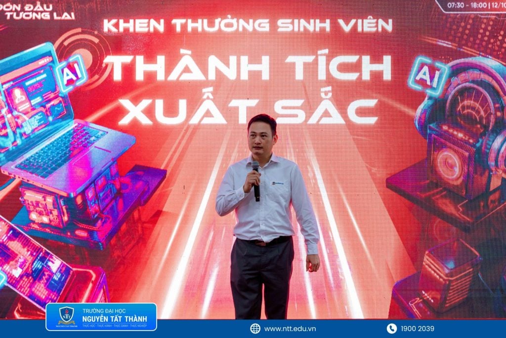 ThS. Bùi Quan Trung 