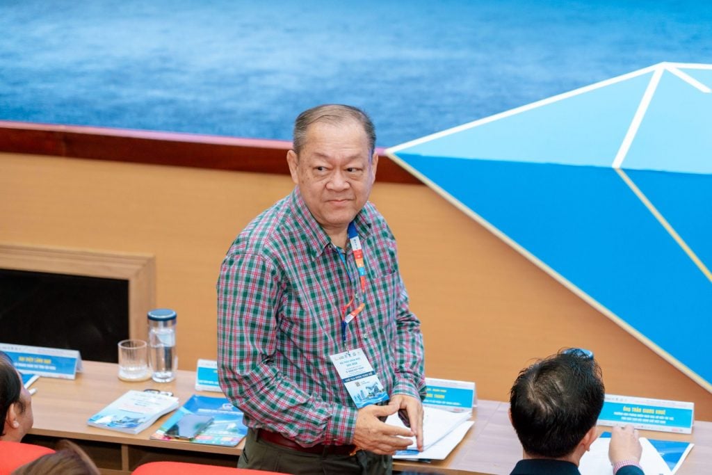 TS. Đặng Đức Thành 