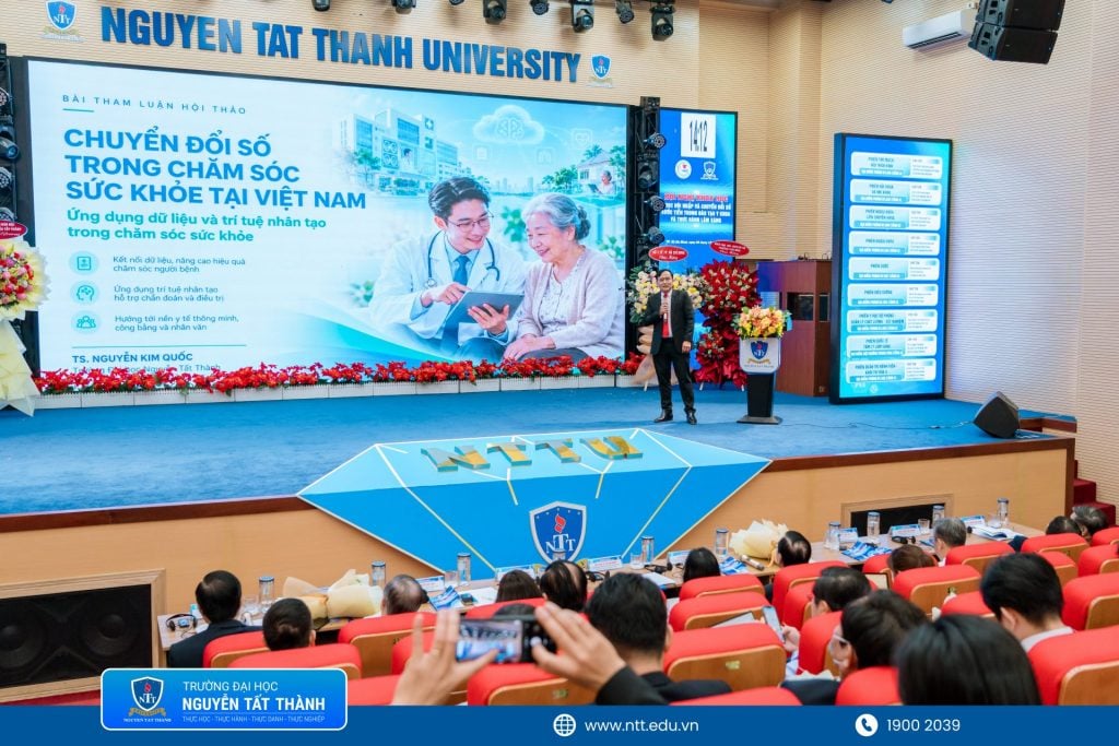 TS. Nguyễn Kim Quốc