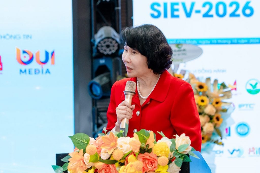 PGS.TS. Trần Thị Hồng