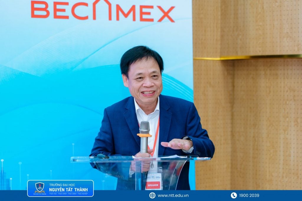 PGS.TS. Lê Quốc Cường