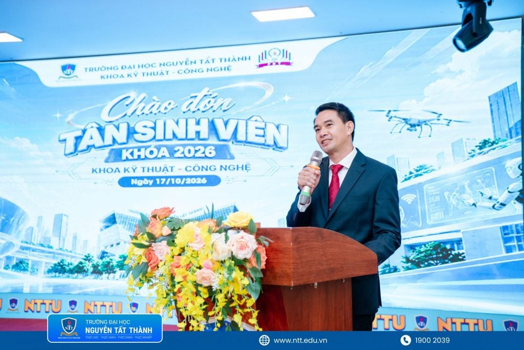 TS. Lê Văn An 
