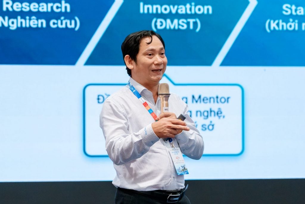 TS. Nguyễn Văn Thành