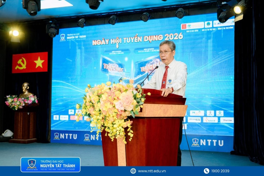 TS. Nguyễn Tuấn Anh 