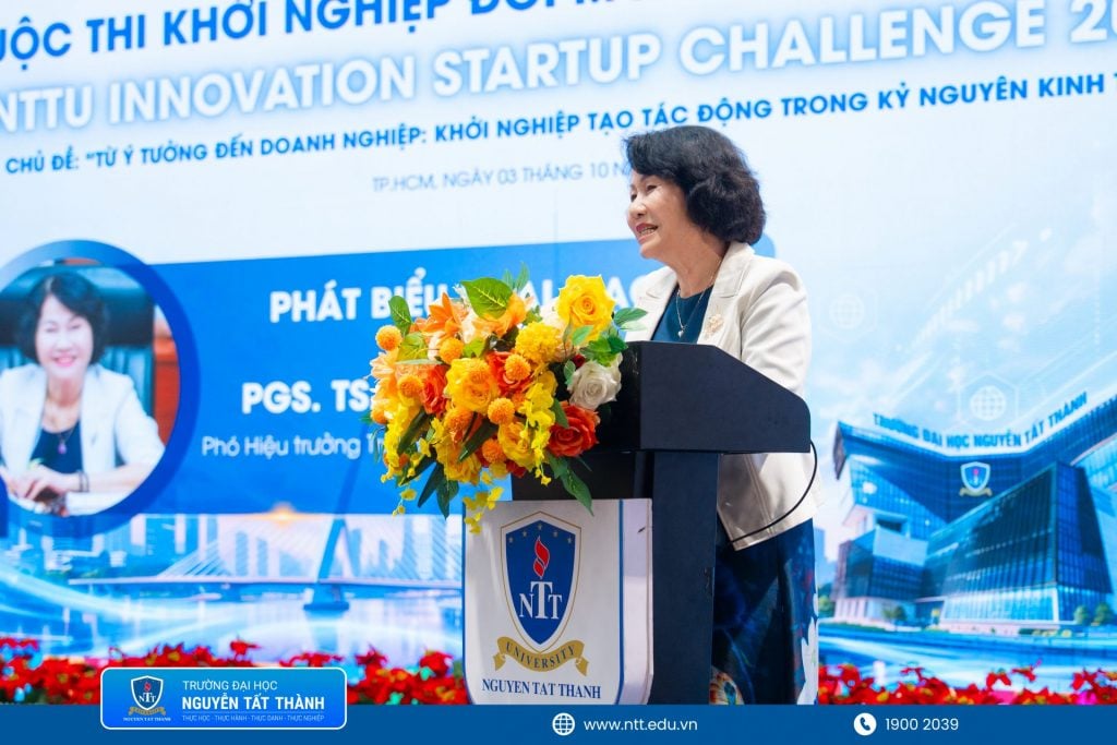 PGS.TS. Trần Thị Hồng 