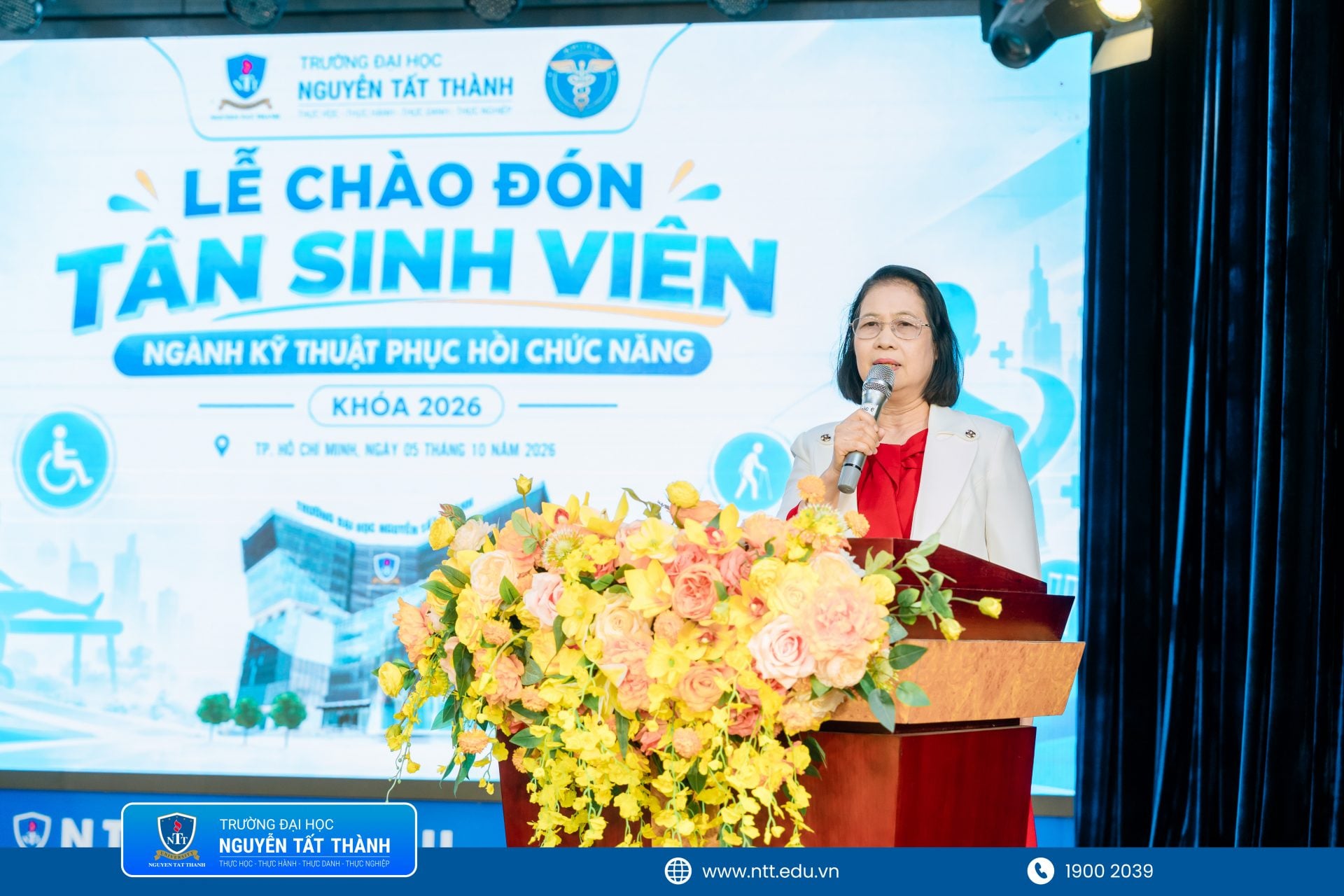 NTTU-Chao-TSV-khoa-Y