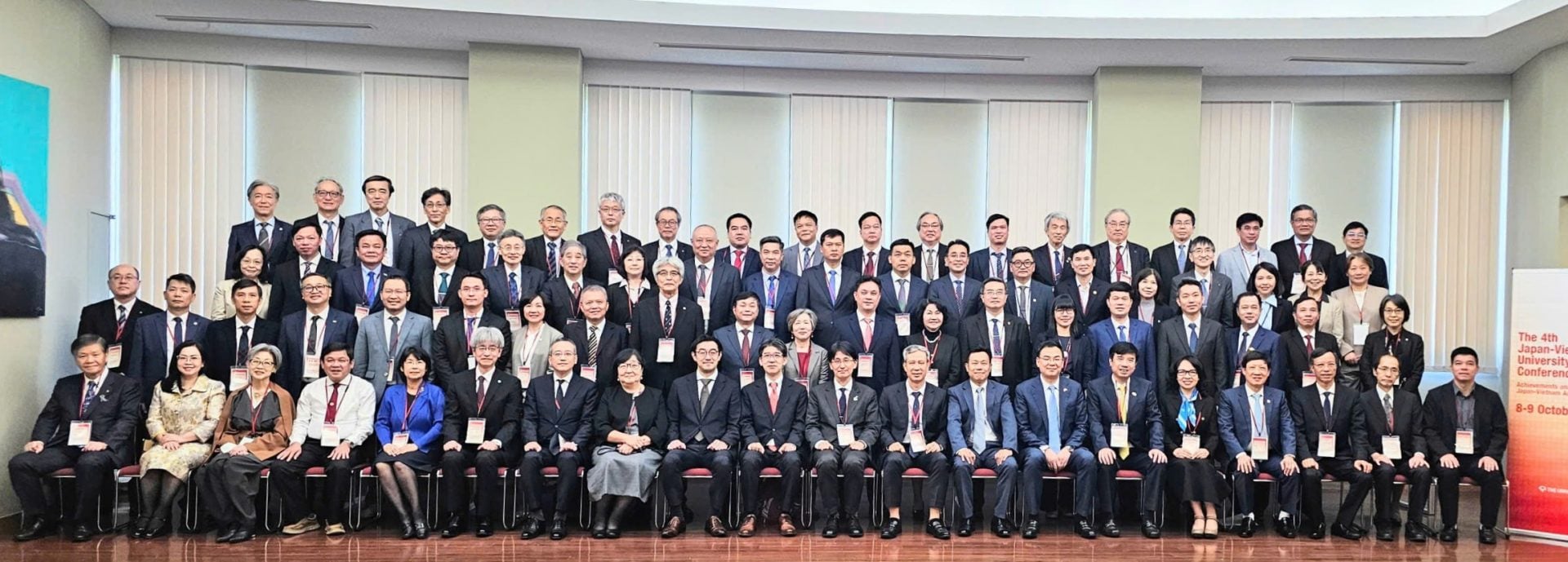NTTU-Japan-Presidents-Conference-2026