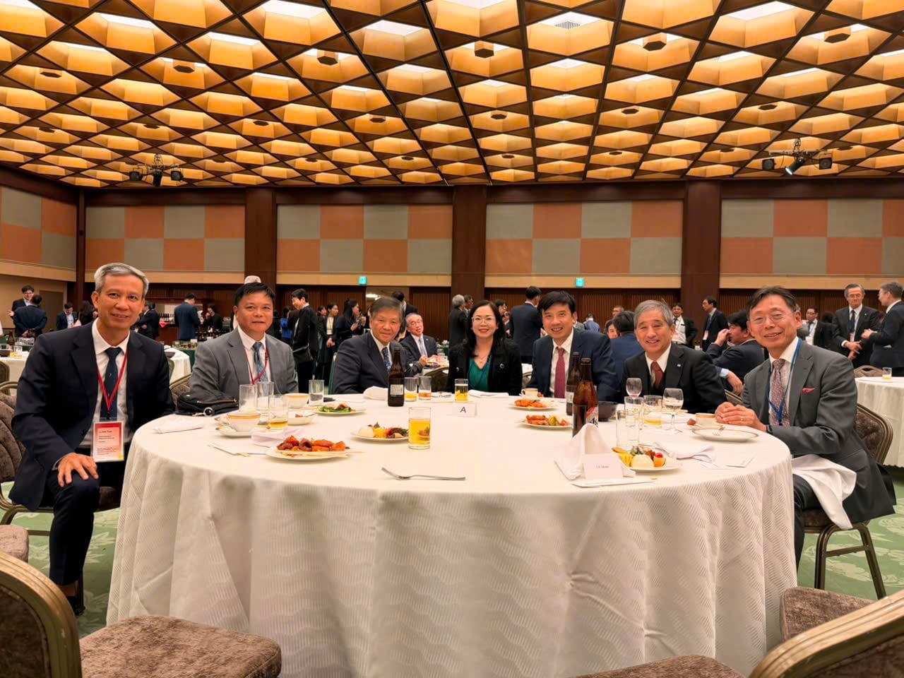 NTTU-Japan-Presidents-Conference-2026