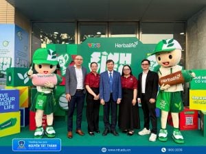 Sinh viên Thế hệ mới