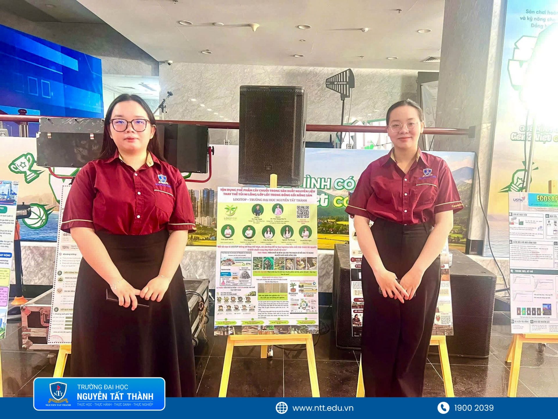 Sinh viên Thế hệ mới