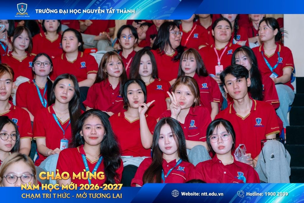 Gala NTTU 2026