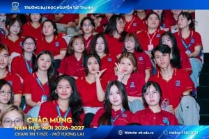 Gala NTTU 2026
