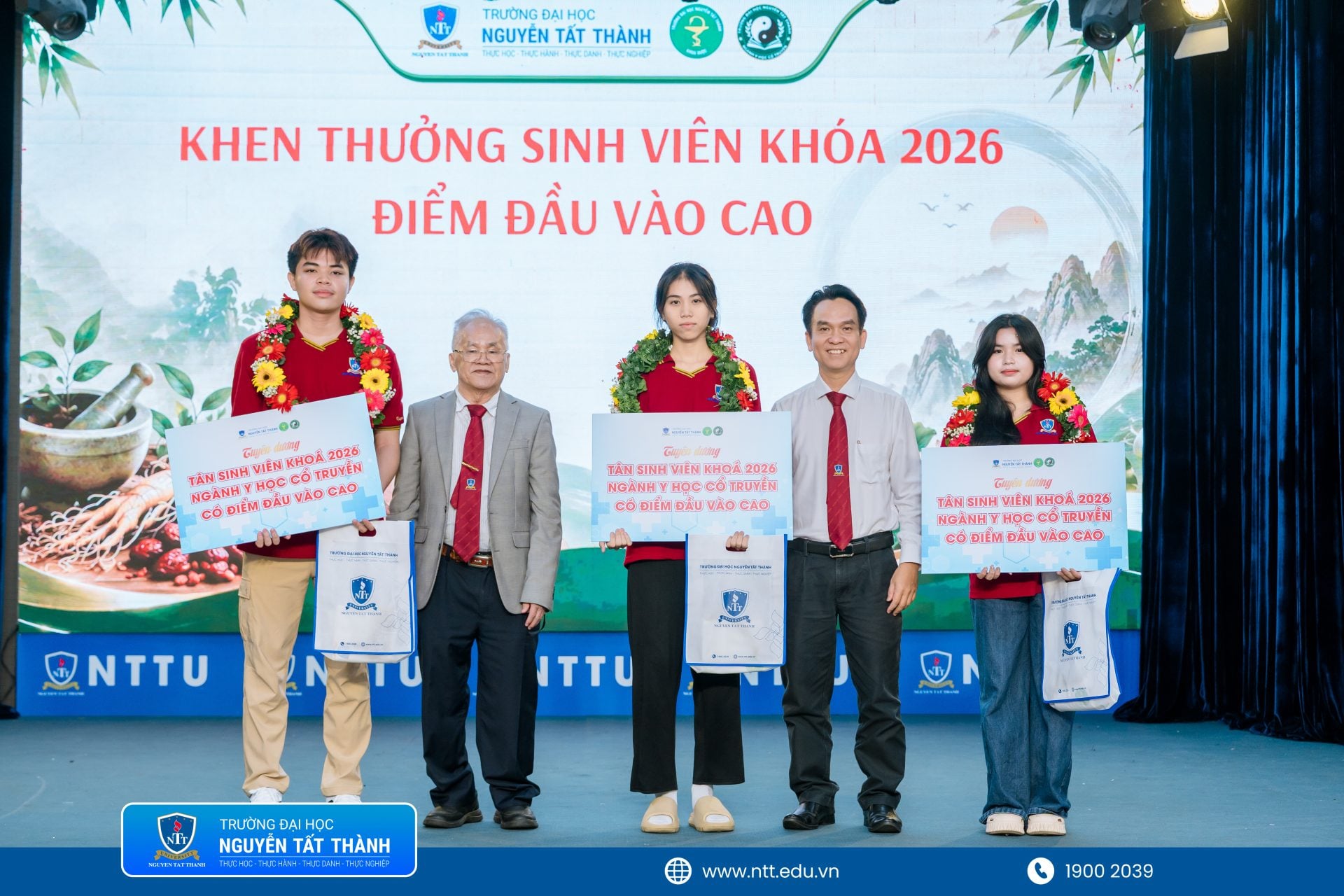 y học cổ truyền