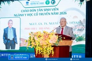 Y học cổ truyền
