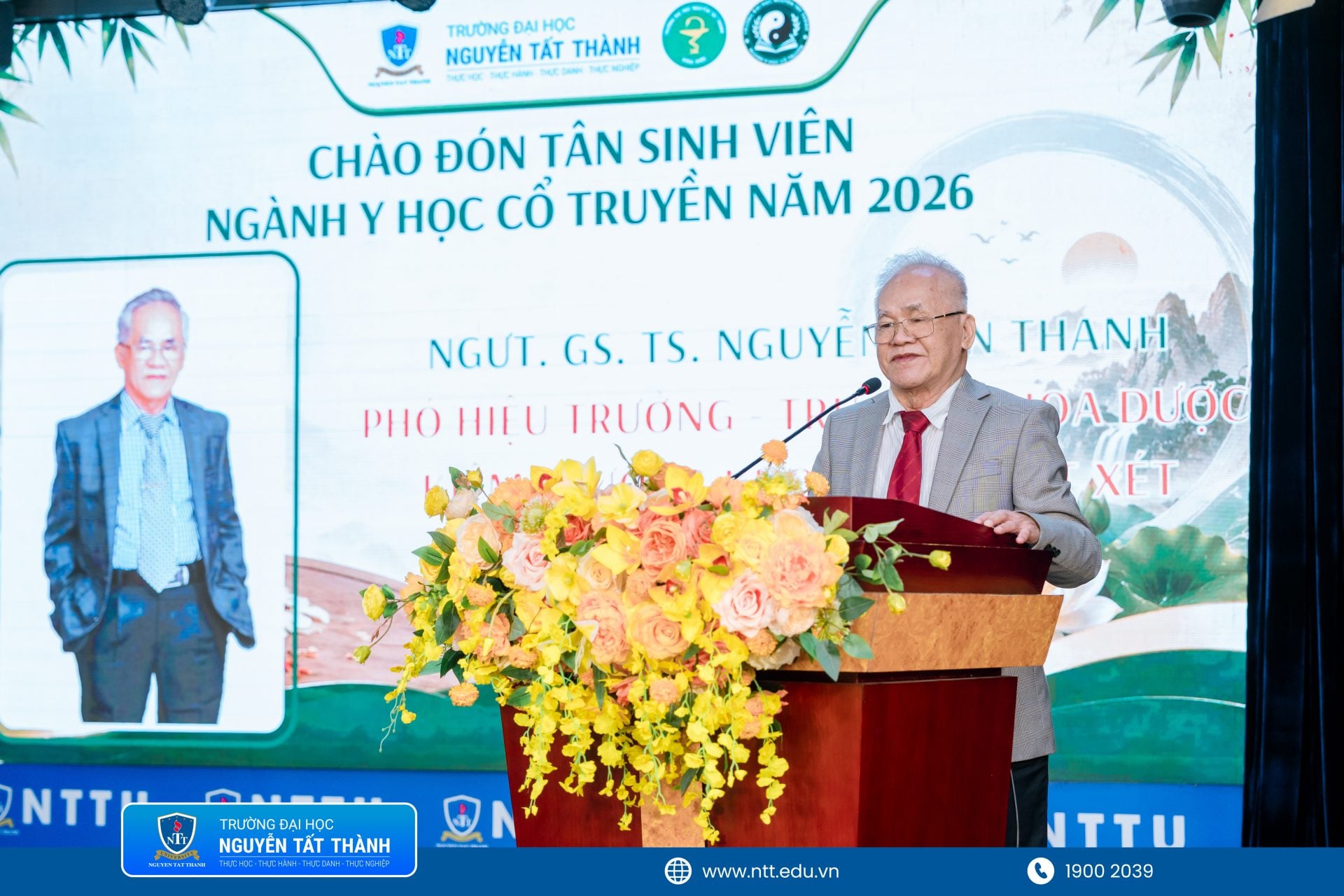Y hoc cổ truyền