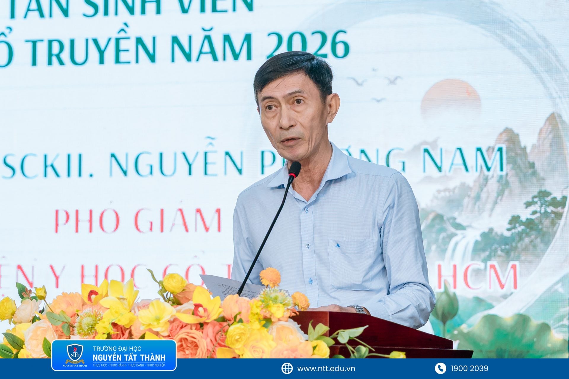 y học cổ truyền