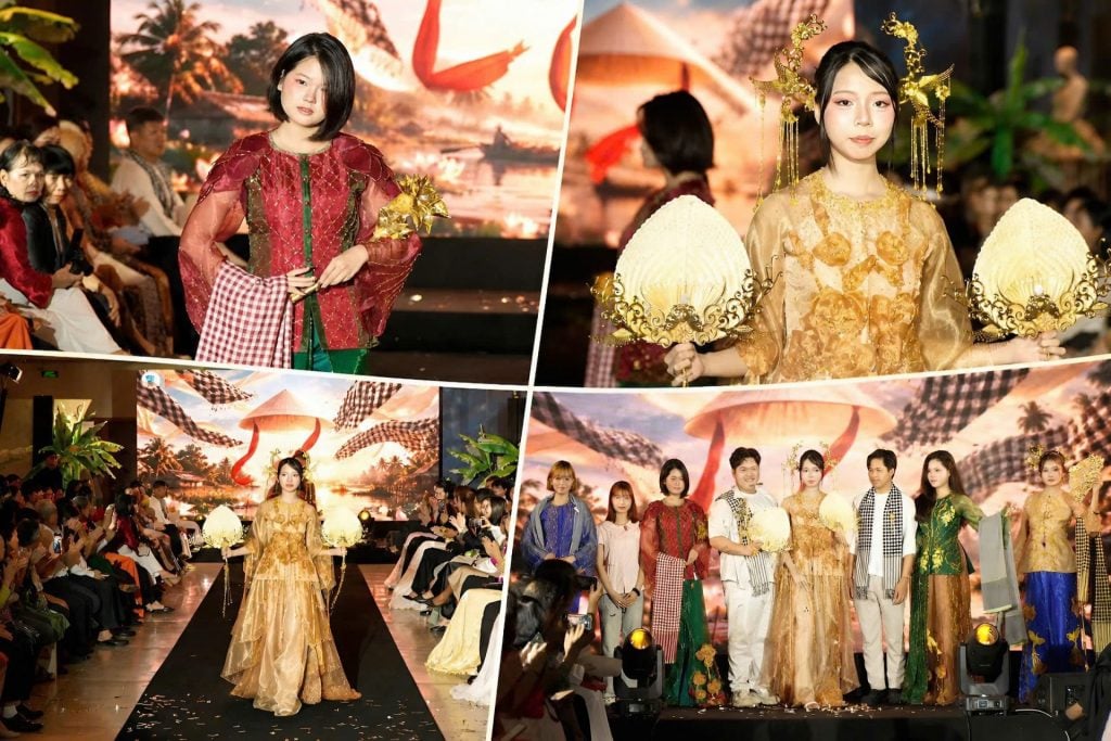 duom tinh phuong Nam