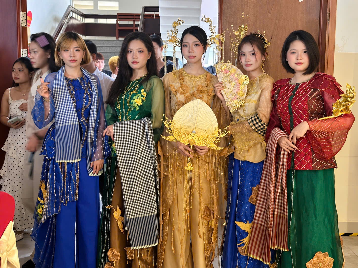 Ngoc Phuong Nam