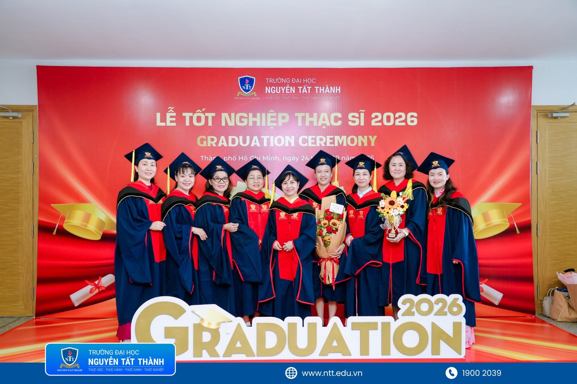 le tot nghiep thac si