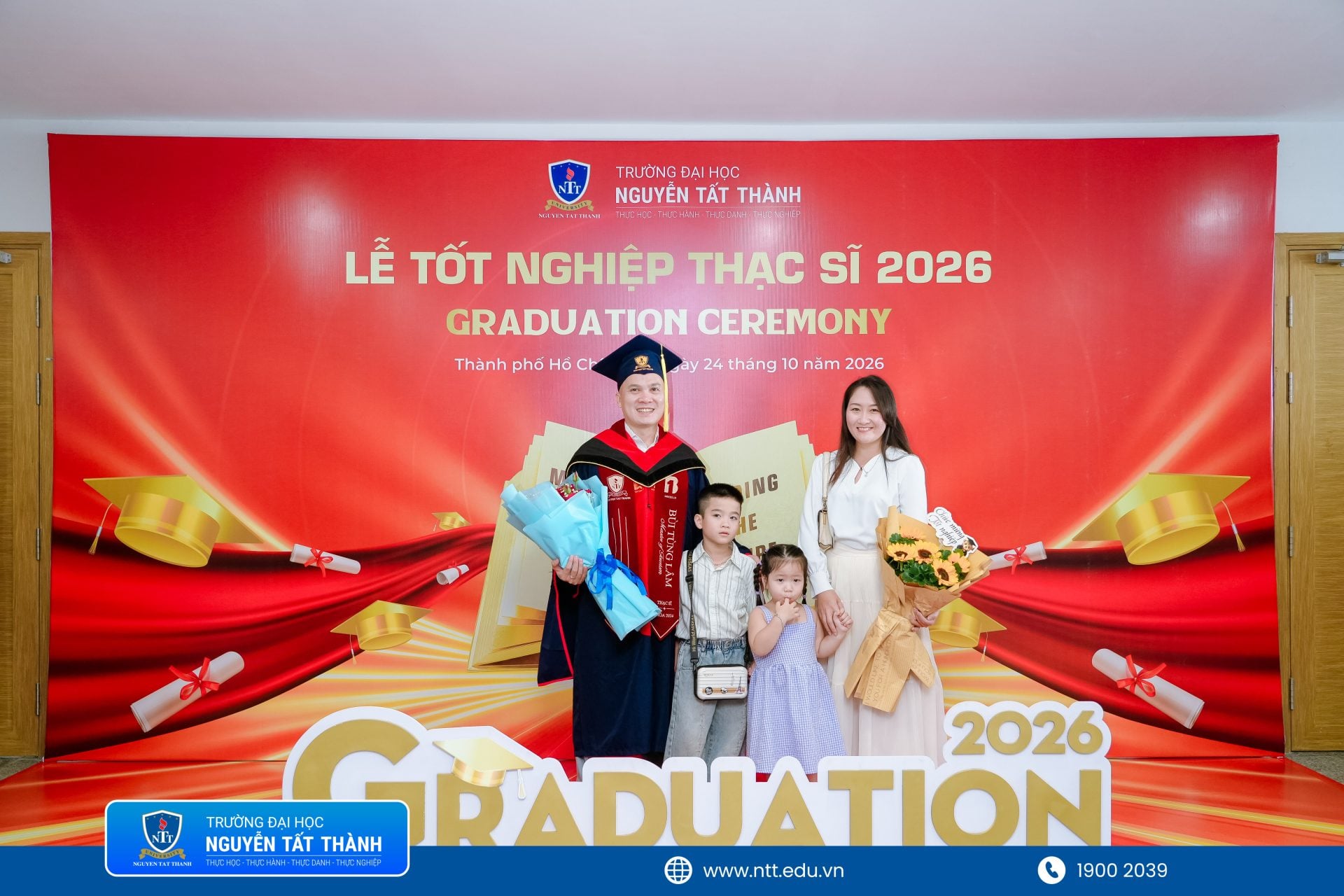 le tot nghiep thac si