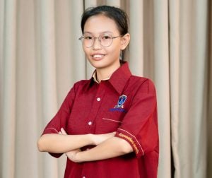 Nguyễn Thị Thanh Thuận