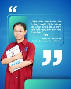 Nguyễn Thị Thanh Thuận
