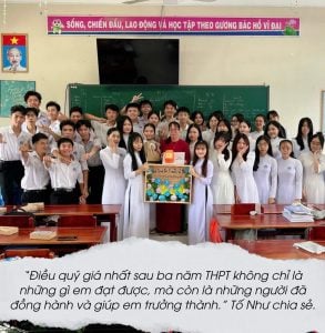 THỦ KHOA TỐ NHƯ